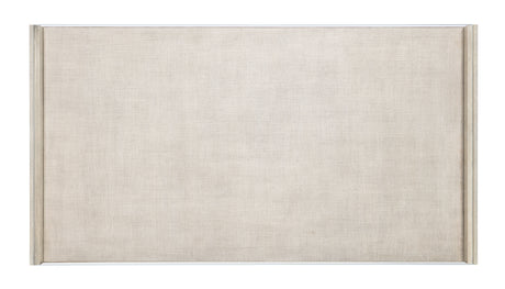 Modern Mood Rectangle Coffee Table - Beige by Hooker Furniture - View 6