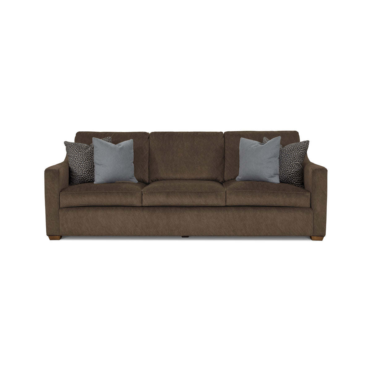 Milo Fabric Sofa | Flexsteel