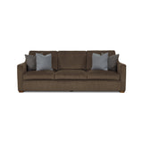 Milo Fabric Sofa | Flexsteel
