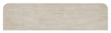 Modern Mood Dresser - Beige by Hooker Furniture - View 4
