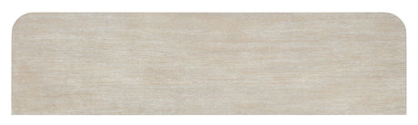 Modern Mood Dresser - Beige by Hooker Furniture - View 4