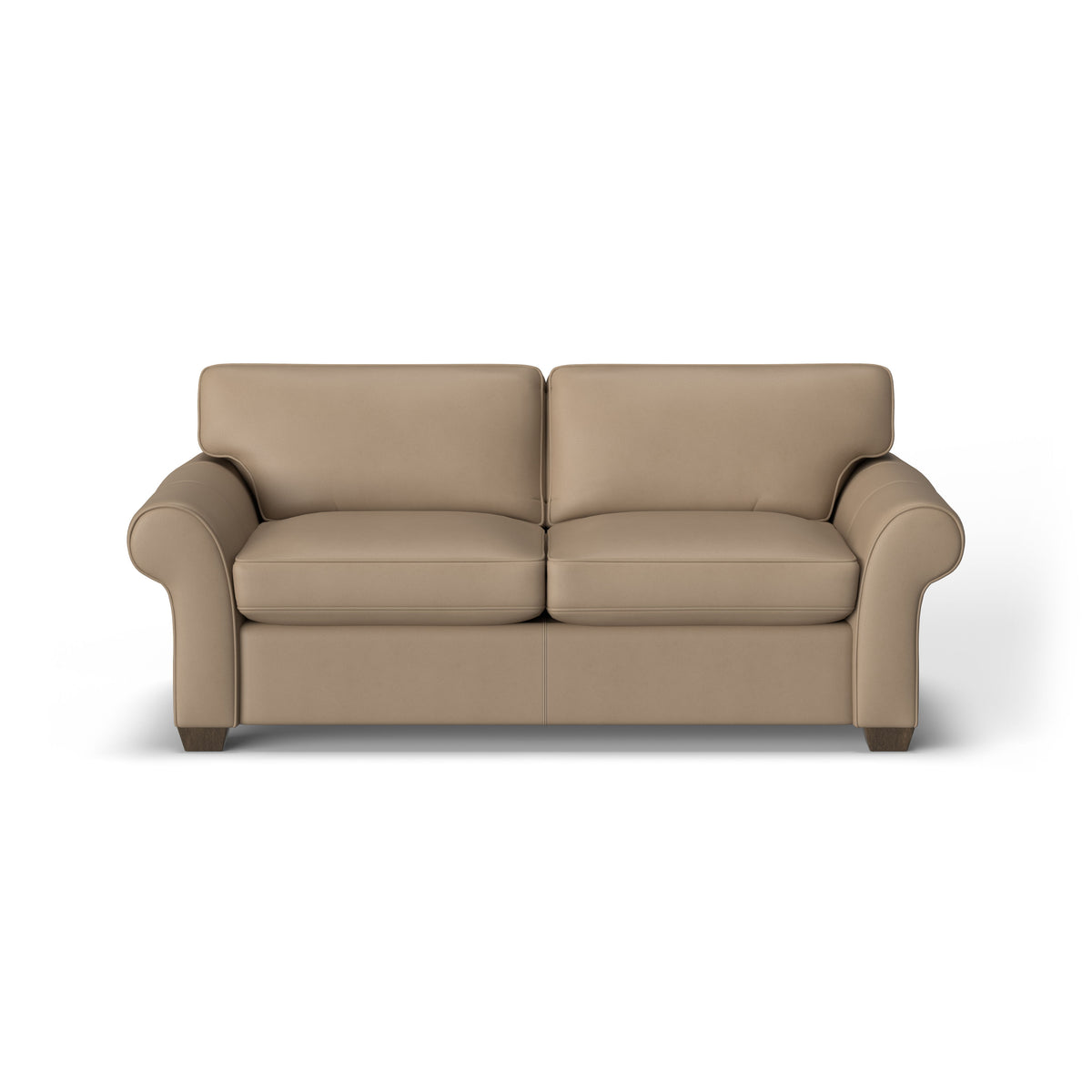 Vail Leather Sofa | Flexsteel