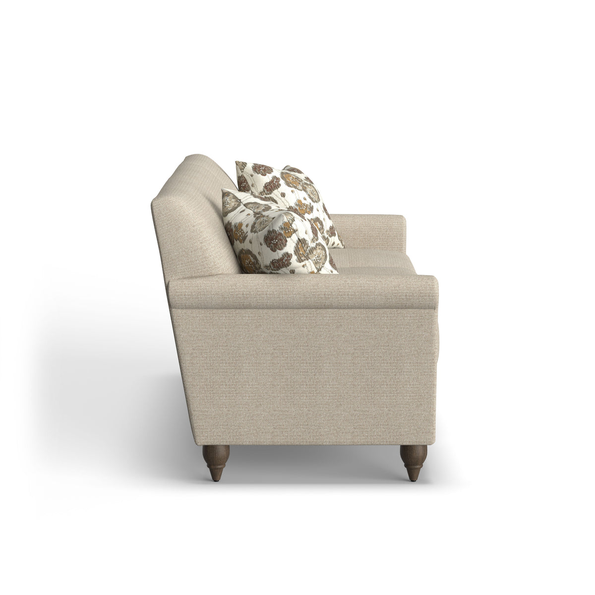 Stella Fabric Sofa | Flexsteel
