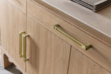 Banyon Bay Buffet - Light Brown by Hooker Furniture - View 2