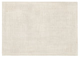 Modern Mood Two Drawer Nightstand - Beige by Hooker Furniture - View 4