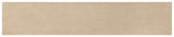 Geometry Entertainment Console Polished Limestone - Beige / Gold by Hooker Furniture - View 5
