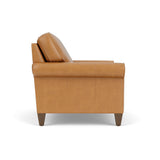 Westside Leather Chair And a Half | Flexsteel