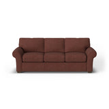 Vail 91" Leather Sofa | Flexsteel