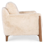 Cynthia Chair - Beige by Hooker Furniture - View 5