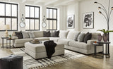 Artsie - Sectional Set | Ashley - 58605/66/77/46/67/08 - Home Elegance USA - 1