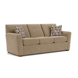Lakewood Fabric Sleeper | Flexsteel