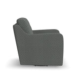 Saber Swivel Chair | Flexsteel