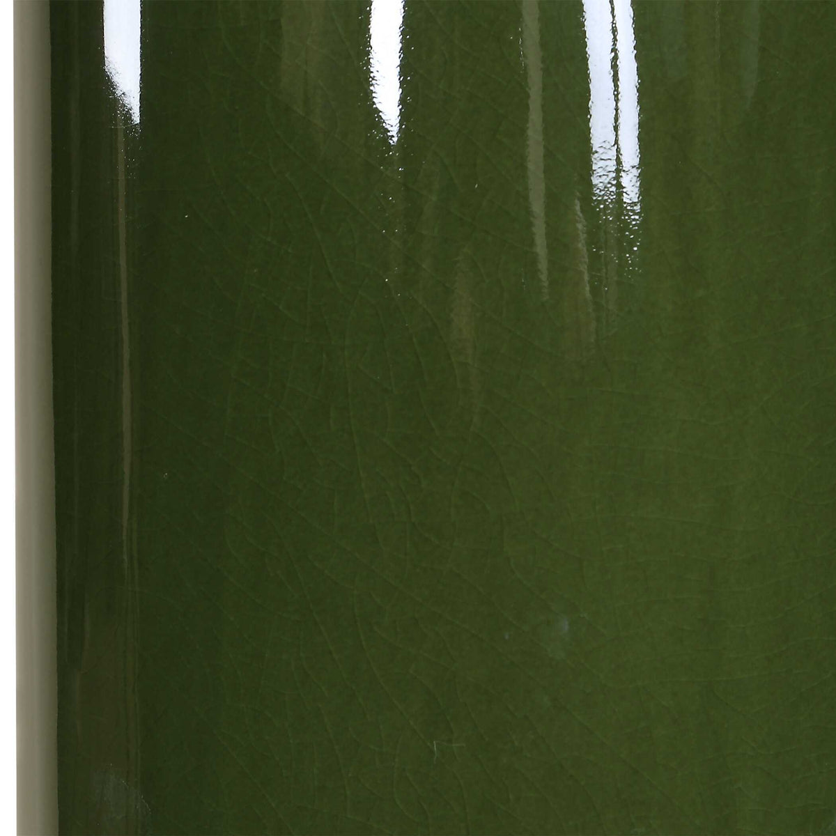 Nacua Table Lamp - Dark Green by Uttermost - View 6