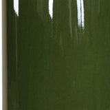 Nacua Table Lamp - Dark Green by Uttermost - View 6