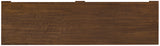 Archives Eight-Drawer Dresser - Dark Brown by Hooker Furniture - View 7