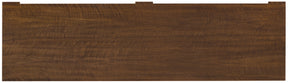 Archives Eight-Drawer Dresser - Dark Brown by Hooker Furniture - View 7