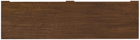 Archives Eight-Drawer Dresser - Dark Brown by Hooker Furniture - View 7