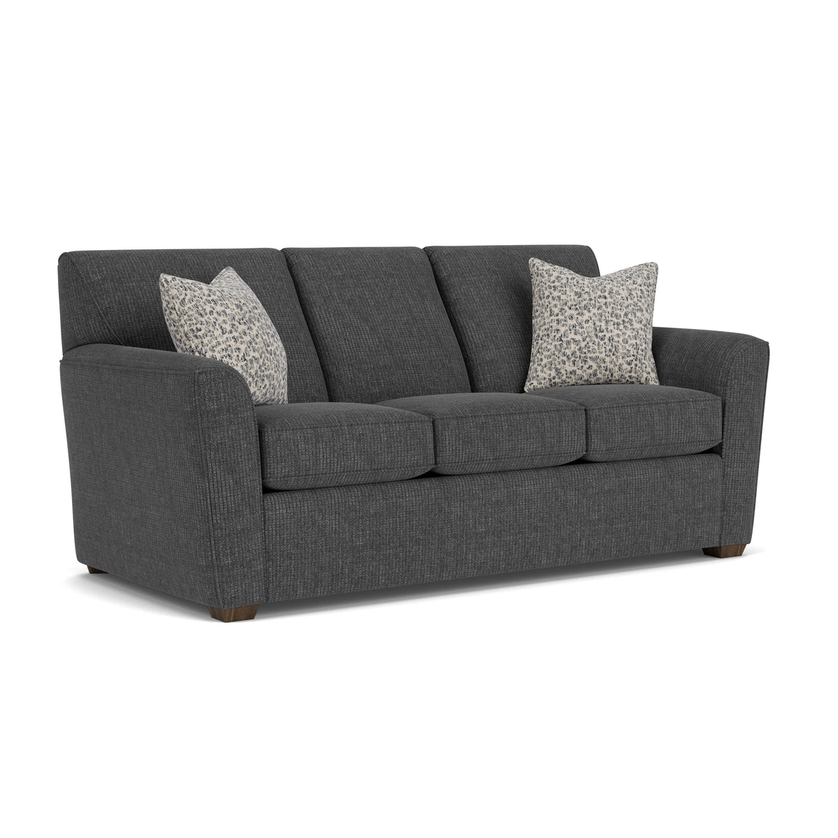 Lakewood Fabric Sofa | Flexsteel
