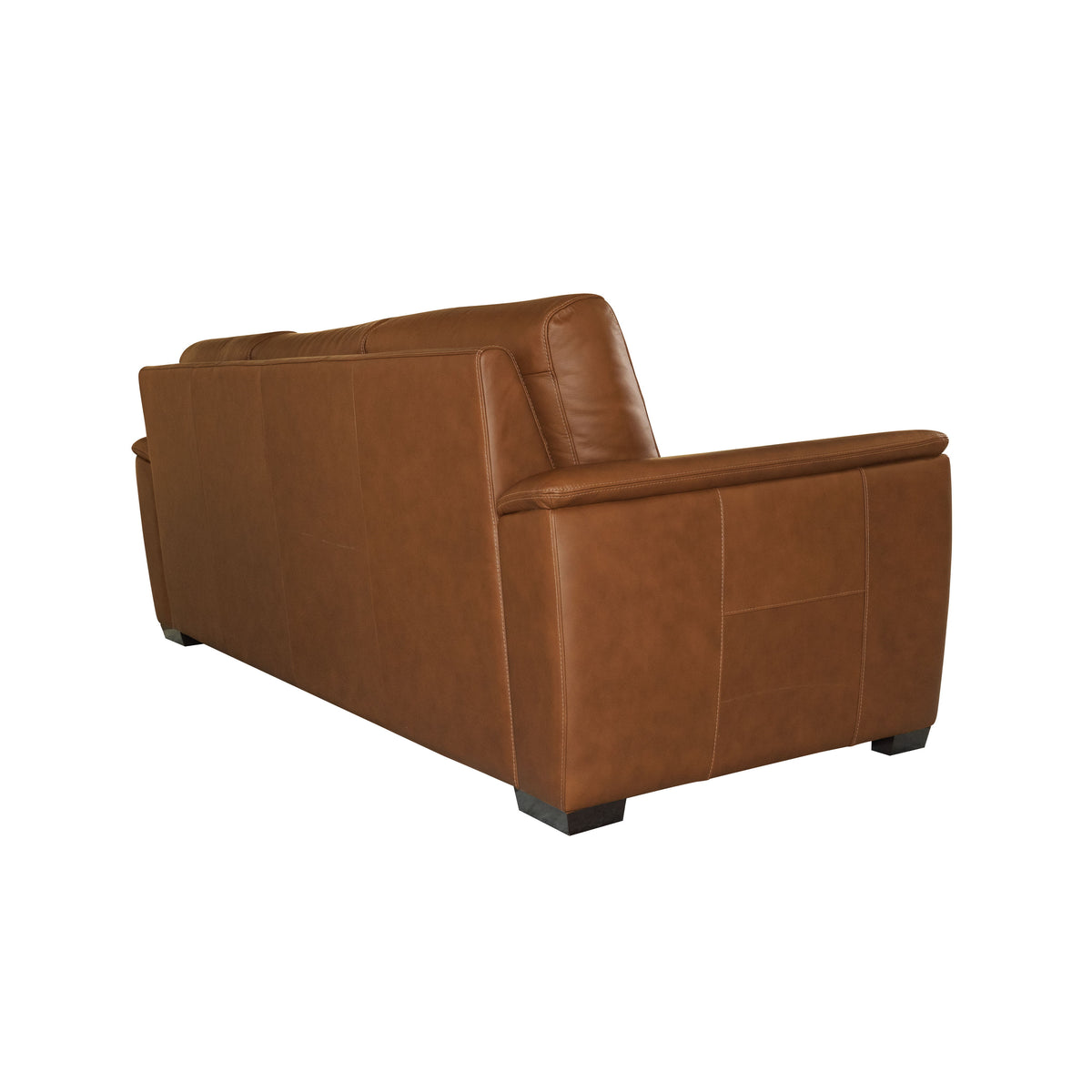 Henry Sofa - Caramel | Flexsteel