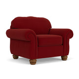 Bexley Leather Chair | Flexsteel