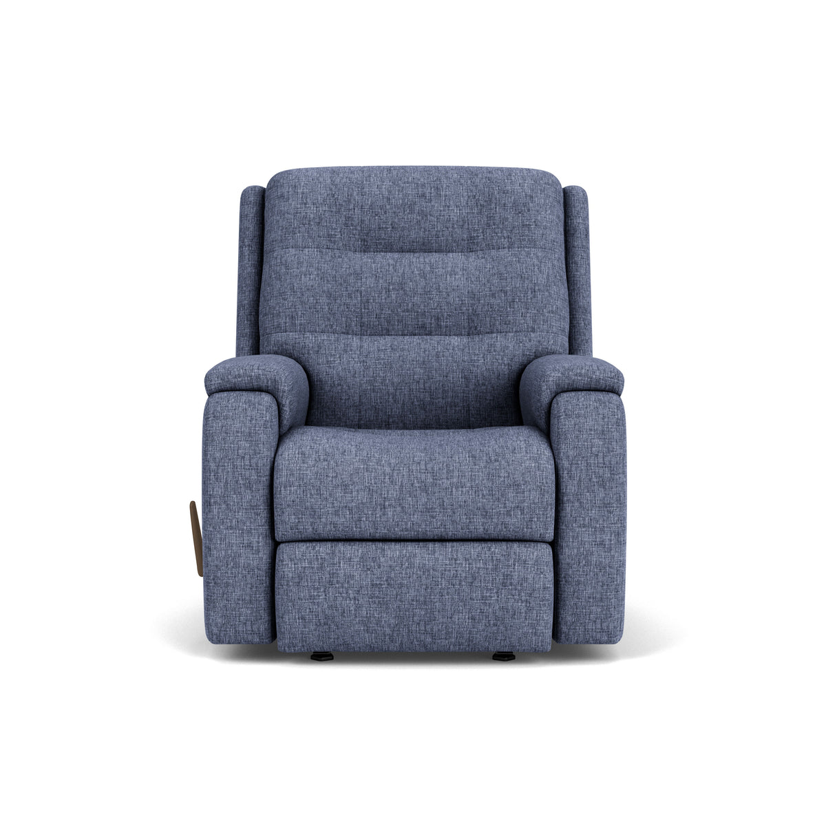 Arlo Transitional Fabric Recliner | Flexsteel