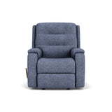 Arlo Transitional Fabric Recliner | Flexsteel
