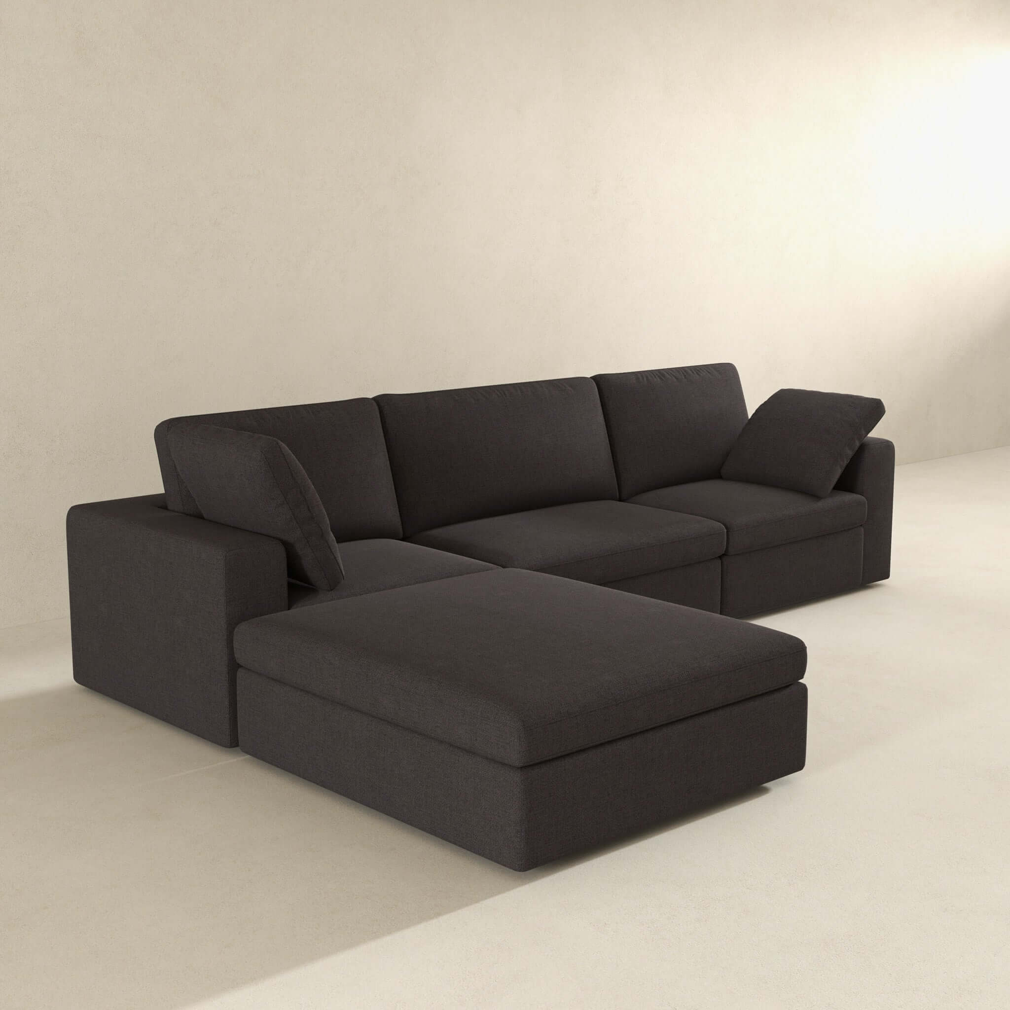 Cecilia Sectional - Thumbnail 4