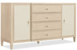 Melange Be My Guest Dresser - Beige by Hooker Furniture - View 1