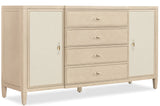 Melange Be My Guest Dresser - Beige by Hooker Furniture - View 1