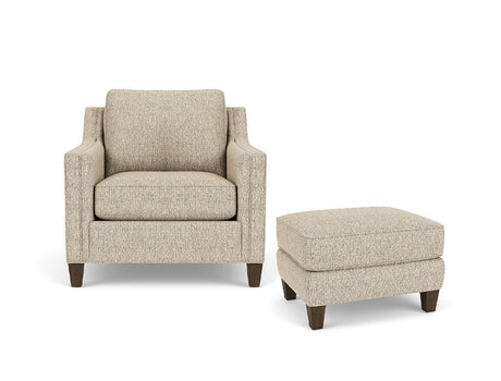Finley Fabric Chair | Flexsteel