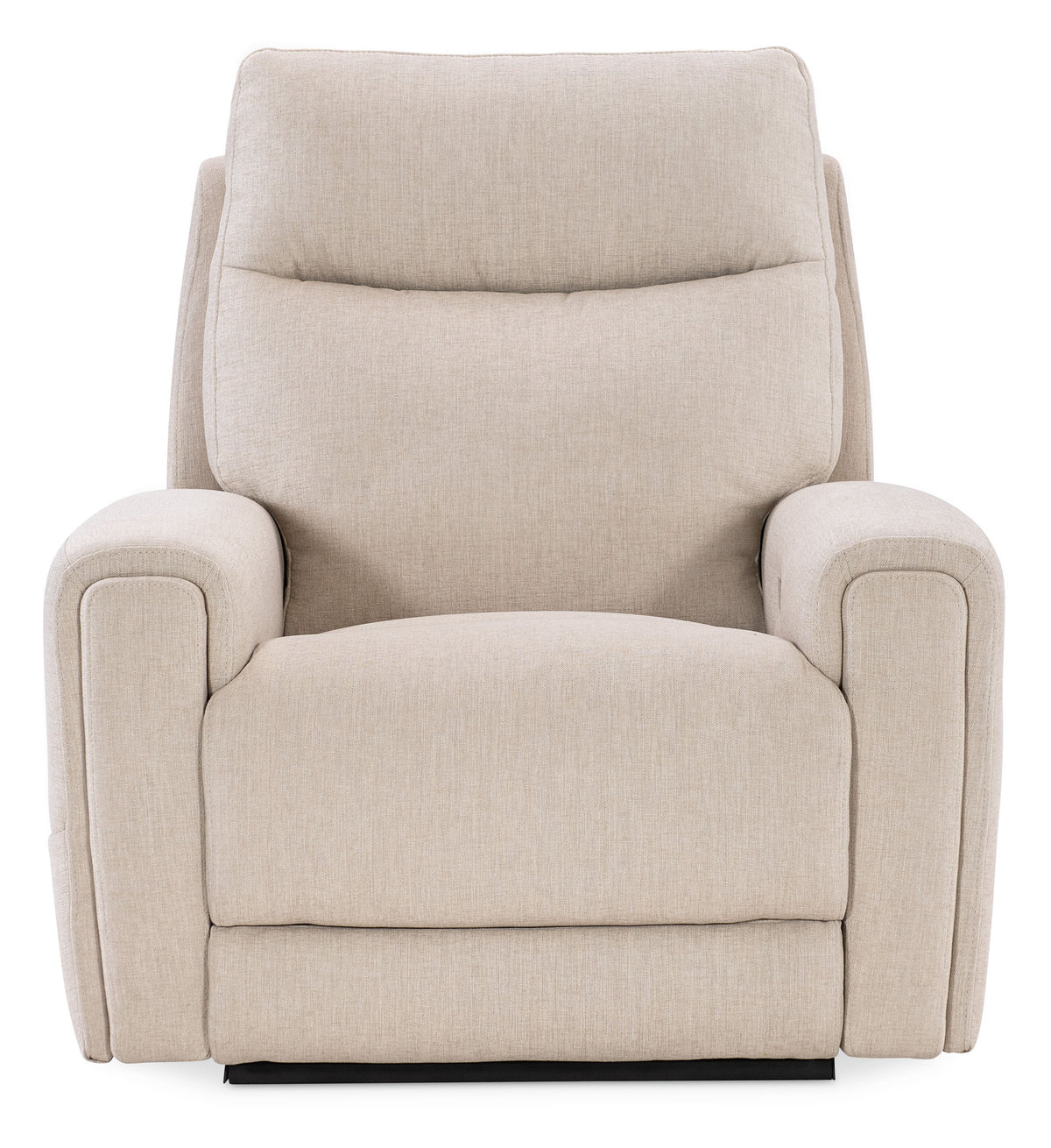 Raze Lift Chair With Power Recline/Headrest/Lumbar/Heat/Massage - Beige by Hooker Furniture - View 1