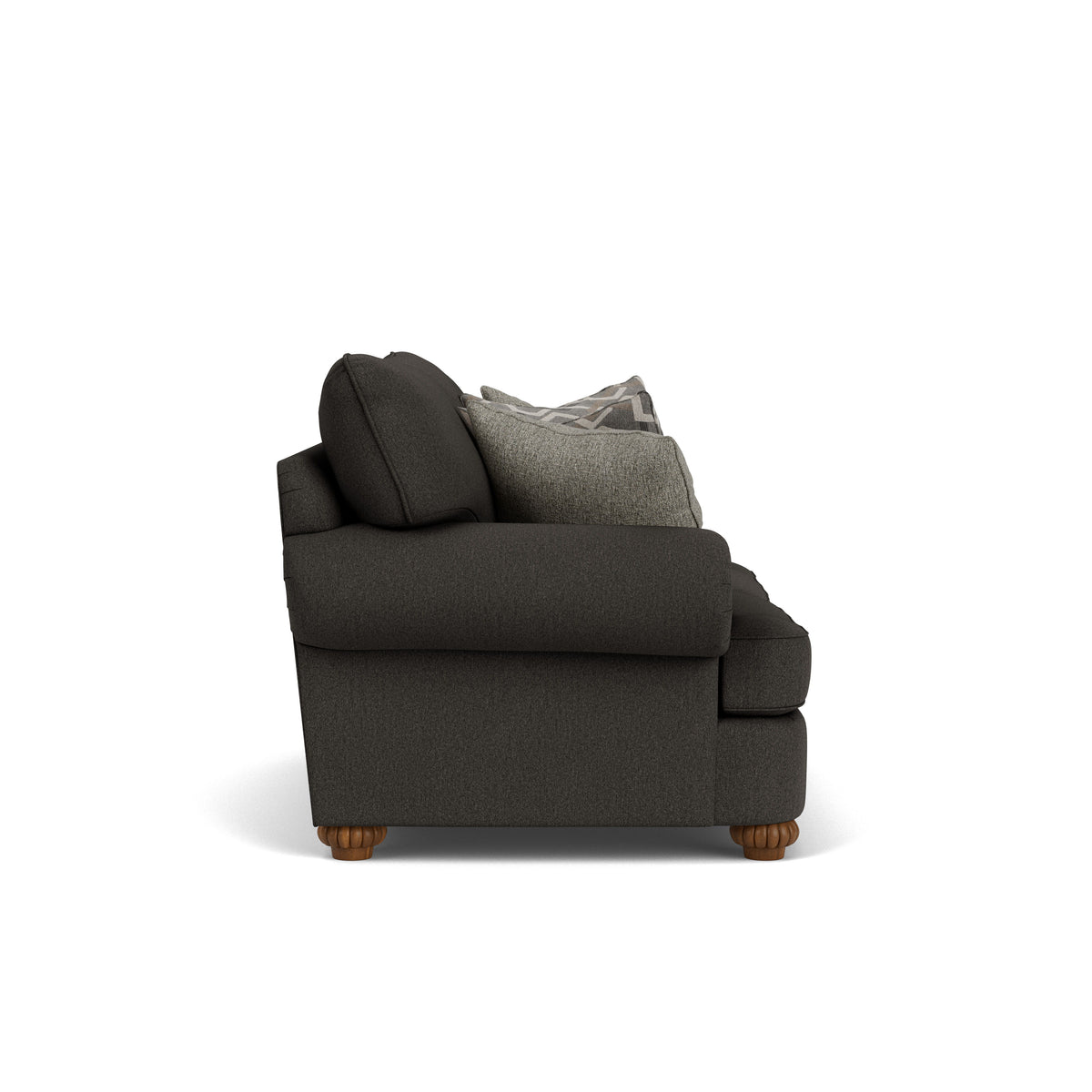 Patterson Fabric Loveseat | Flexsteel
