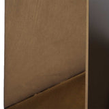 McElroy Modern Side Table - Bronze by Uttermost - View 8