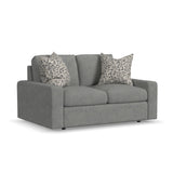 Sky 64" Loveseat | Flexsteel