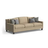 Lottie Fabric Sofa | Flexsteel