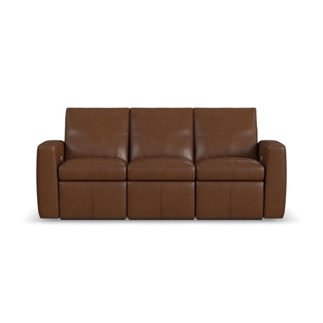 Aria Power Reclining Sofa - Sedona | Flexsteel