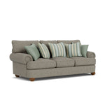 Patterson Fabric Sofa | Flexsteel