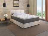 14.5' DreamFlex CoolTouch Cover Two Sided Pillow Top Queen Mattress