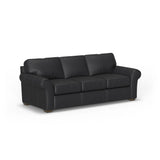 Vail 91" Leather Sofa | Flexsteel