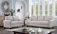 Barnet - Sofa & Loveseat