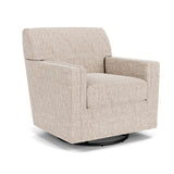 Nora Fabric Swivel Chair | Flexsteel