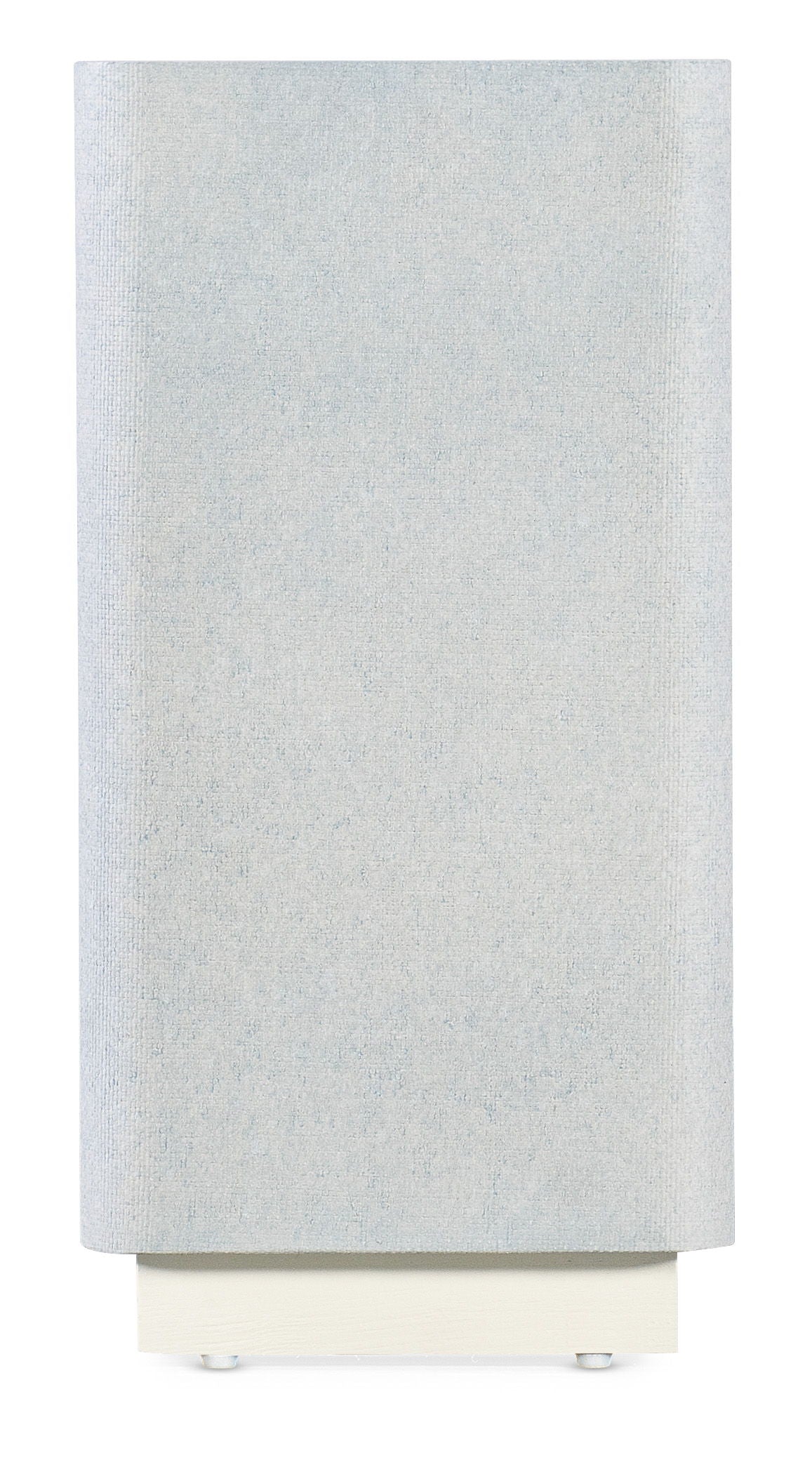 Melange Atlantis Accent Table - White by Hooker Furniture - View 3