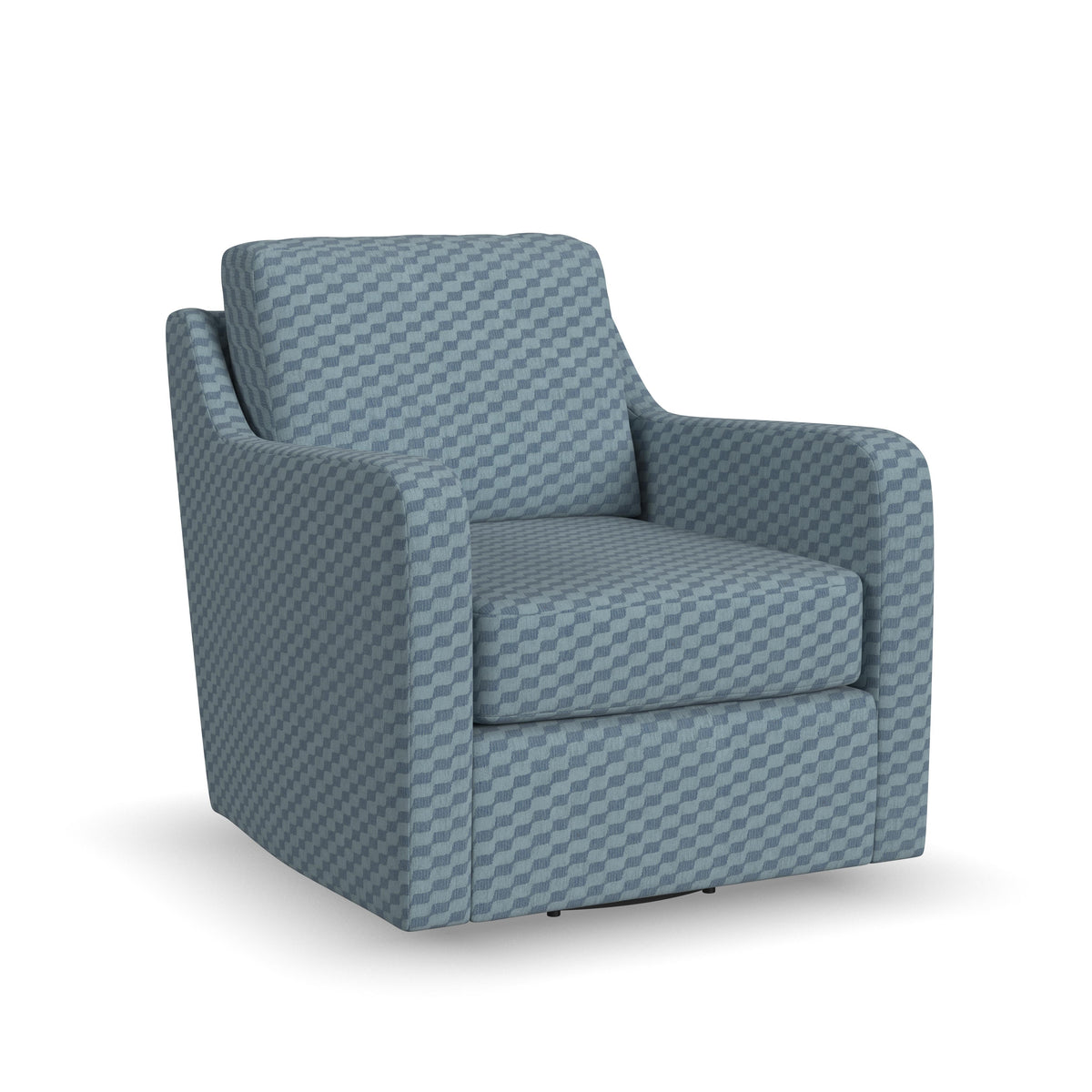 Saber Swivel Chair | Flexsteel