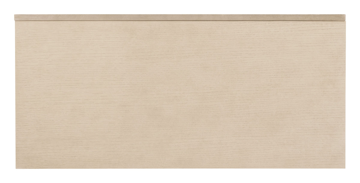 Westwood Bachelors Chest - Beige / Silver by Hooker Furniture - View 5