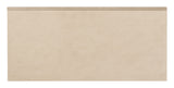 Westwood Bachelors Chest - Beige / Silver by Hooker Furniture - View 5