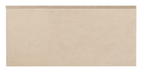 Westwood Bachelors Chest - Beige / Silver by Hooker Furniture - View 5