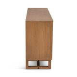 Normandy Dining Buffet - Light Brown | Flexsteel