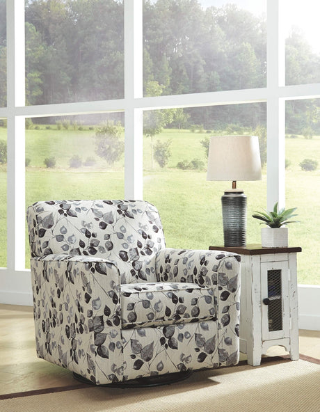 Abney - Driftwood - 4 Pc. - Sofa Chaise, Chair, Ottoman, Accent Chair - 49701/18/20/14/42 - image - 3