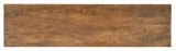 Commerce And Market Vortex Credenza - Light Brown by Hooker Furniture - View 6