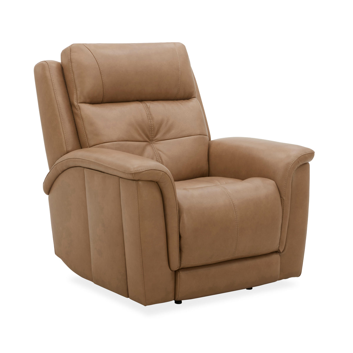 Ranger Power Recliner With Power Headrest, Lumbar, Heat & Massage - Oakridge | Flexsteel
